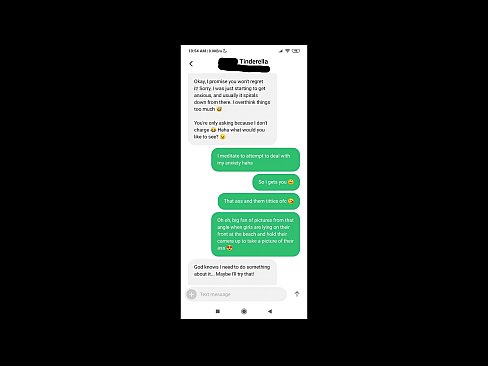 ❤️ Dodao sam novu papučicu iz Tindera u svoj harem (uključen razgovor sa Tinderom) ❤❌ Jebeni video  na bs.com-porn-zog.ru ❌️❤